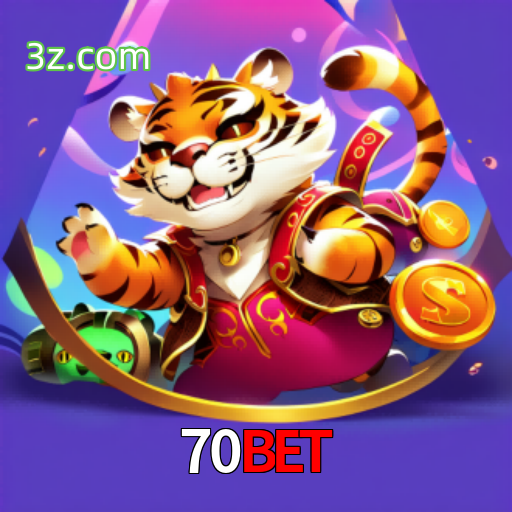 Cassino Online 70Bet